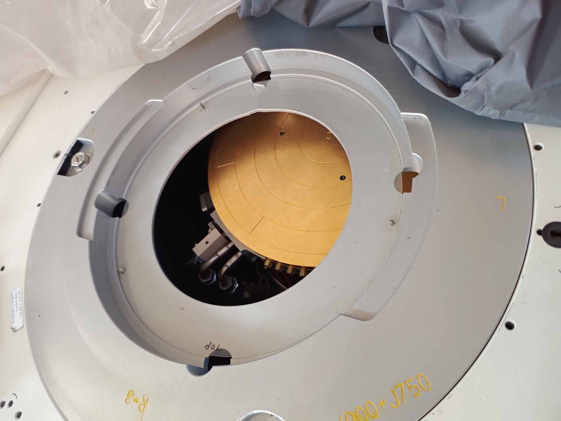 圖為 已使用的 ELECTROGLAS / EG 6000 待售