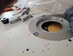 圖為 已使用的 ELECTROGLAS / EG 6000 待售