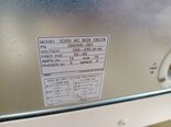 圖為 已使用的 ELECTROGLAS / EG 6000 待售