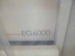 사진 사용됨 ELECTROGLAS / EG 6000 판매용