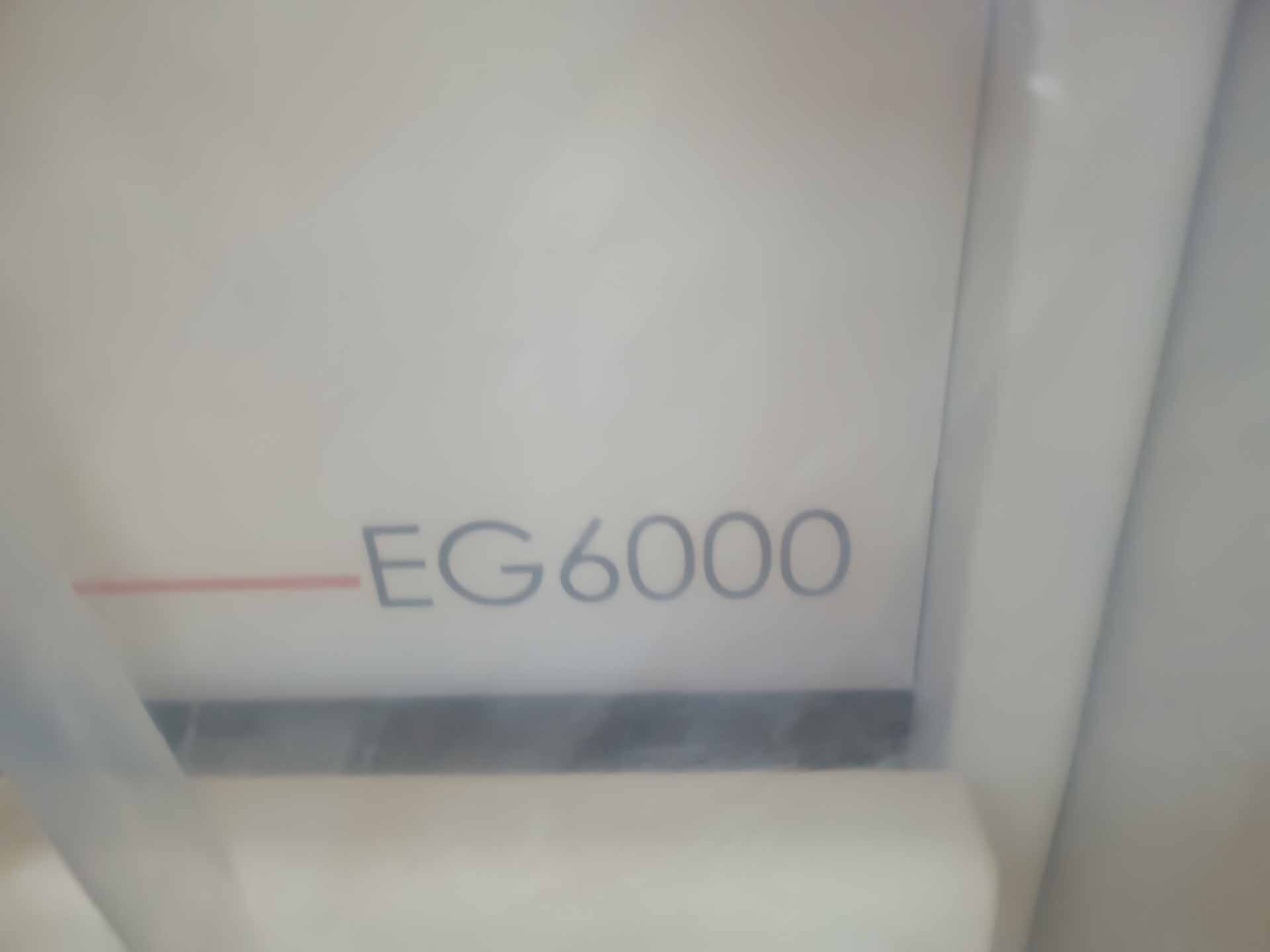 사진 사용됨 ELECTROGLAS / EG 6000 판매용