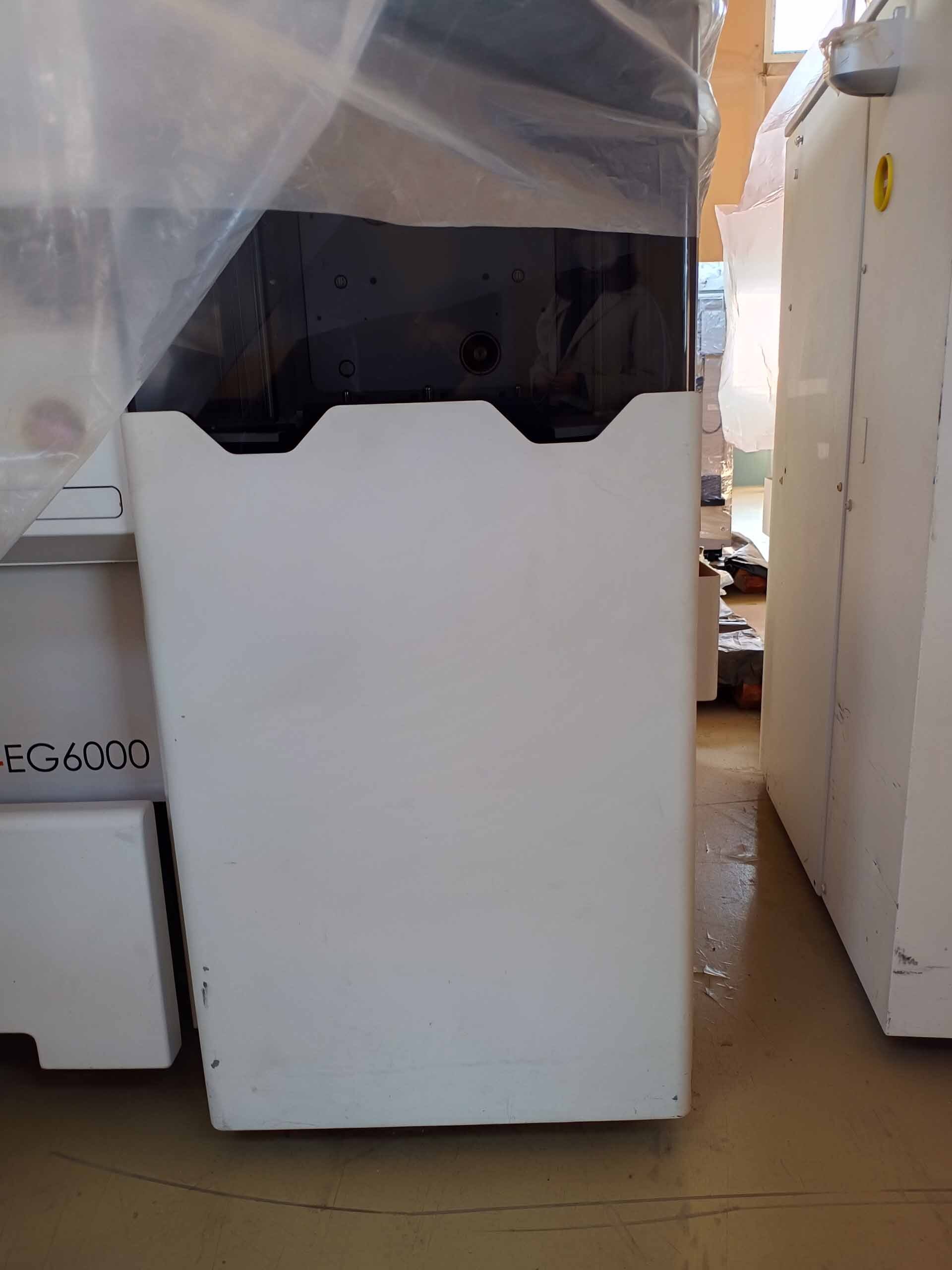 사진 사용됨 ELECTROGLAS / EG 6000 판매용