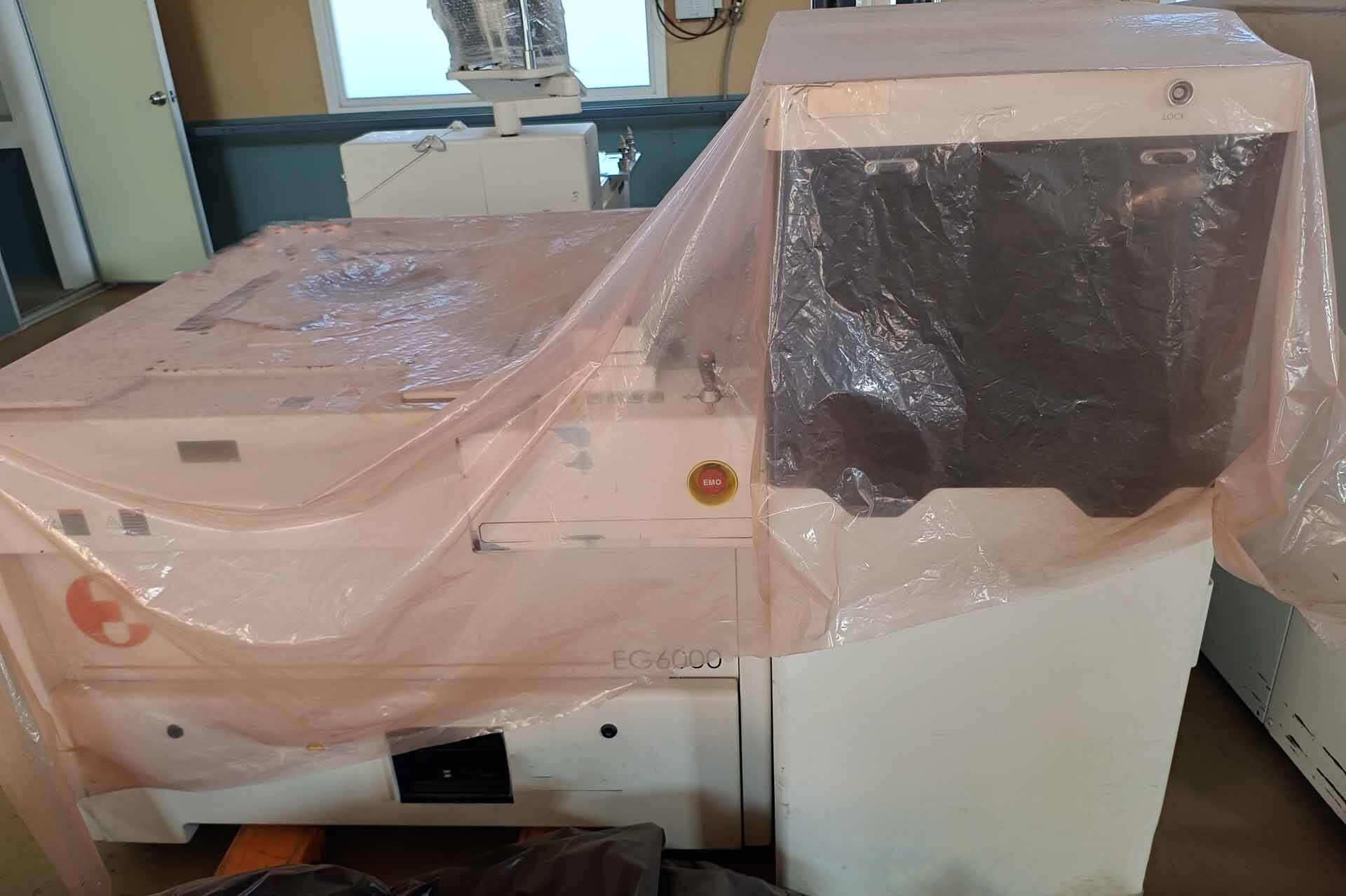 사진 사용됨 ELECTROGLAS / EG 6000 판매용