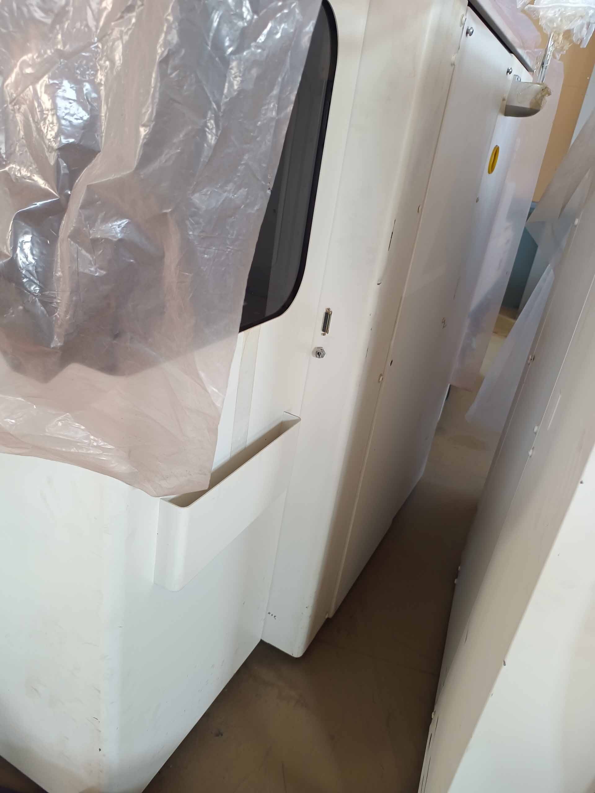 사진 사용됨 ELECTROGLAS / EG 6000 판매용