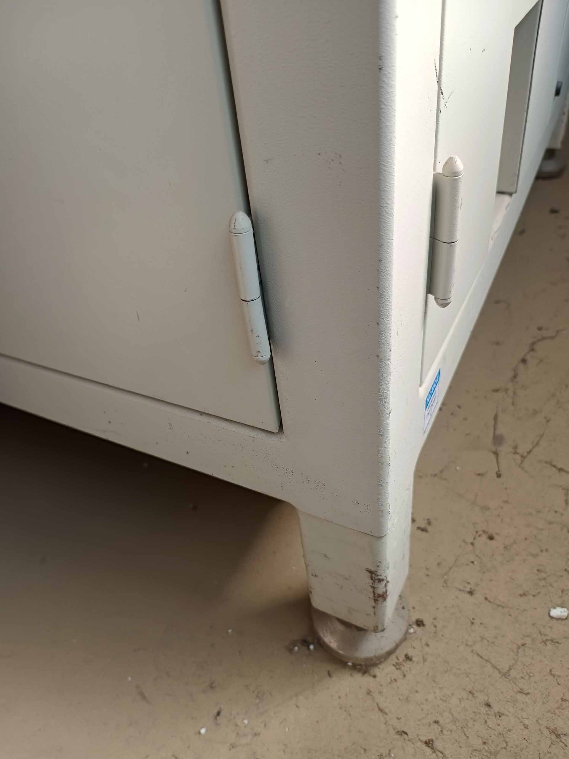 사진 사용됨 ELECTROGLAS / EG 6000 판매용
