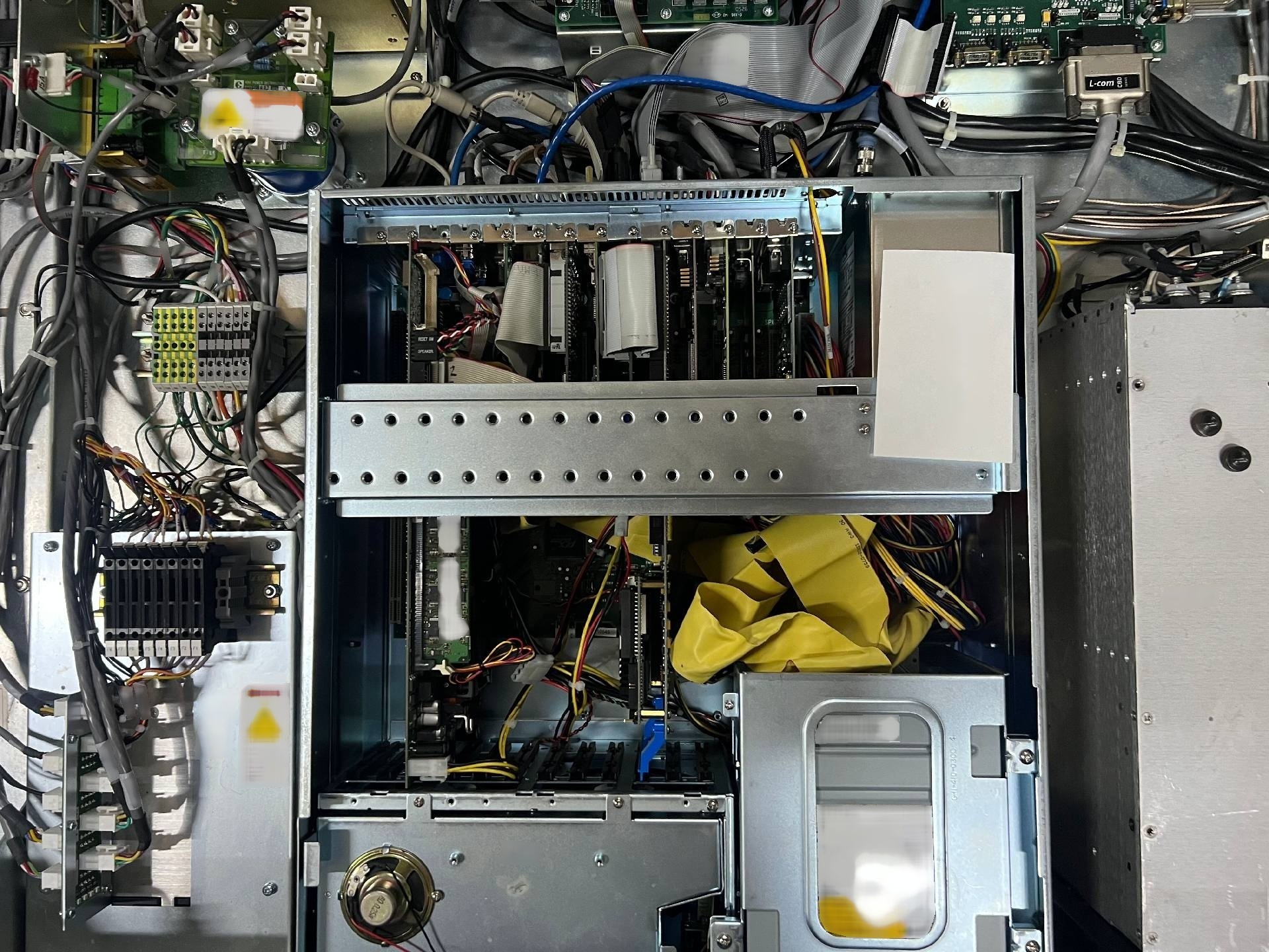 사진 사용됨 ELECTROGLAS / EG 6000 판매용