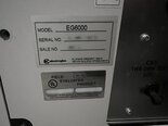 사진 사용됨 ELECTROGLAS / EG 6000 판매용