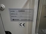 Foto Verwendet ELECTROGLAS / EG 6000 Zum Verkauf