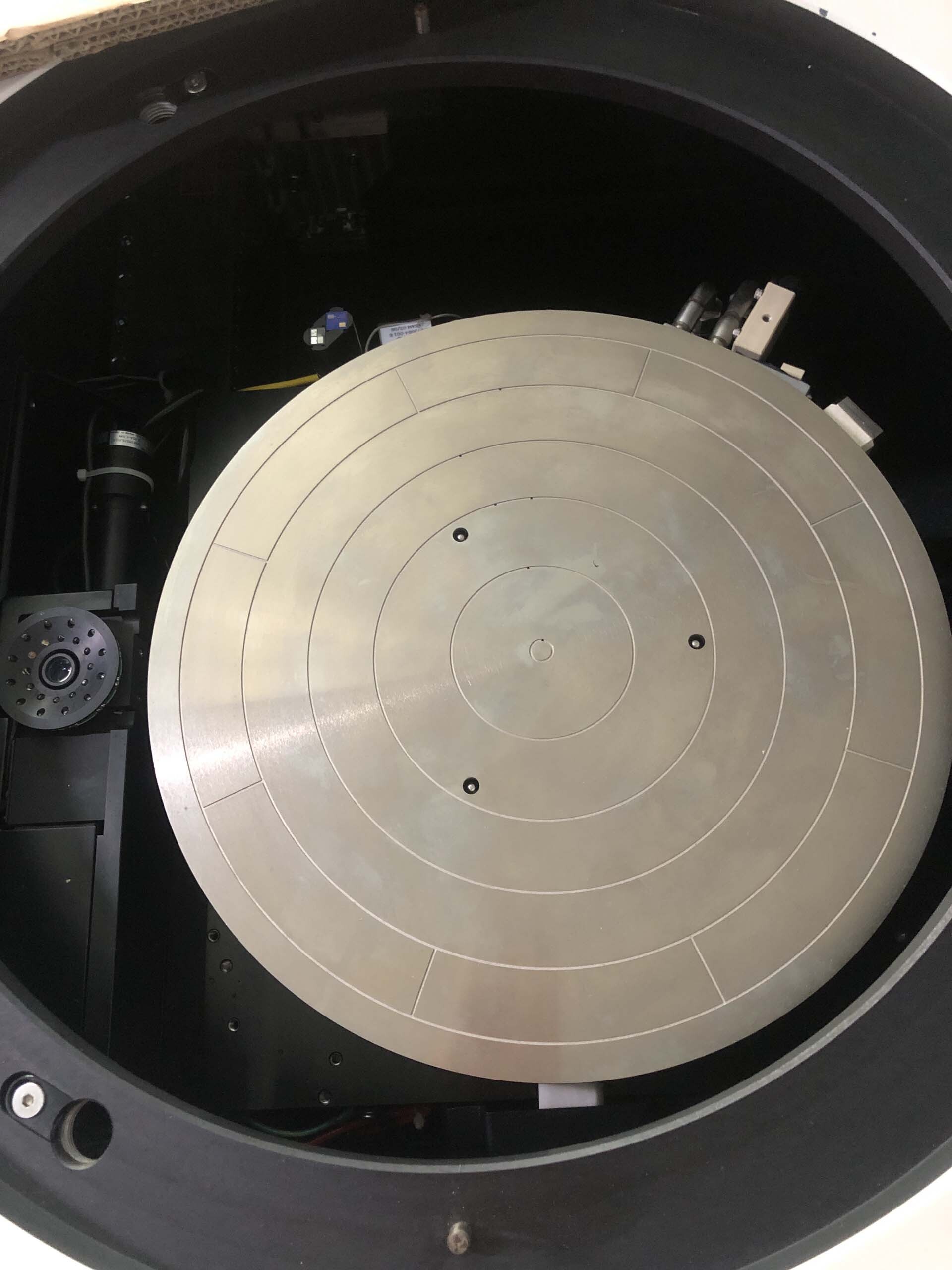 사진 사용됨 ELECTROGLAS / EG 6000T 판매용