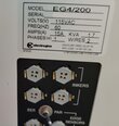 사진 사용됨 ELECTROGLAS / EG EG4/200 판매용