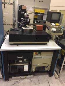 Photo Used ELECTROGLAS / EG 2001X For Sale