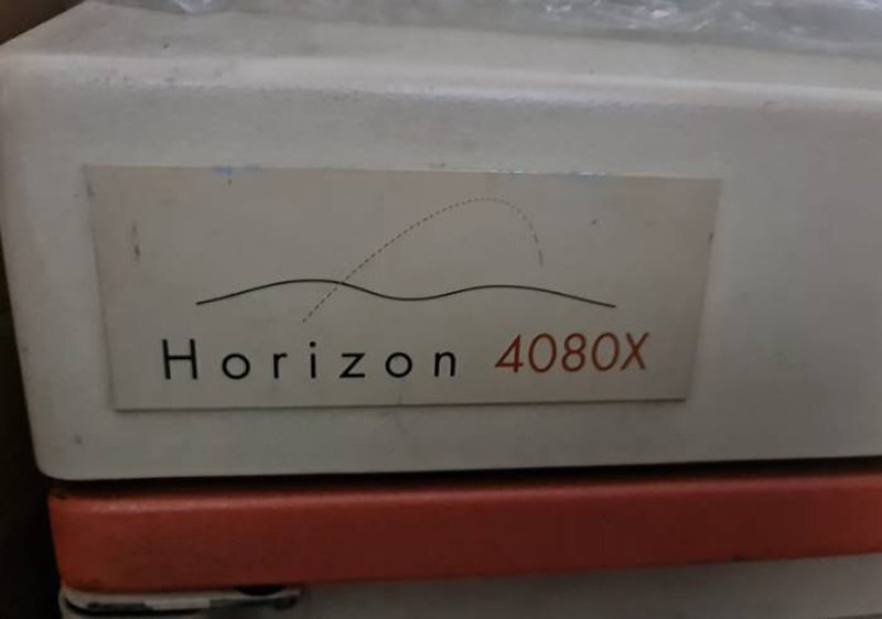 圖為 已使用的 ELECTROGLAS / EG Horizon 4080X 待售