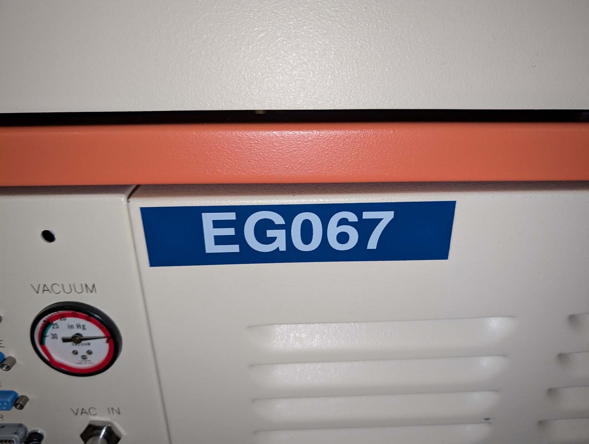 Photo Utilisé ELECTROGLAS 4080X PSM À vendre