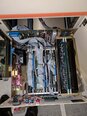 Photo Utilisé ELECTROGLAS 4080X PSM À vendre