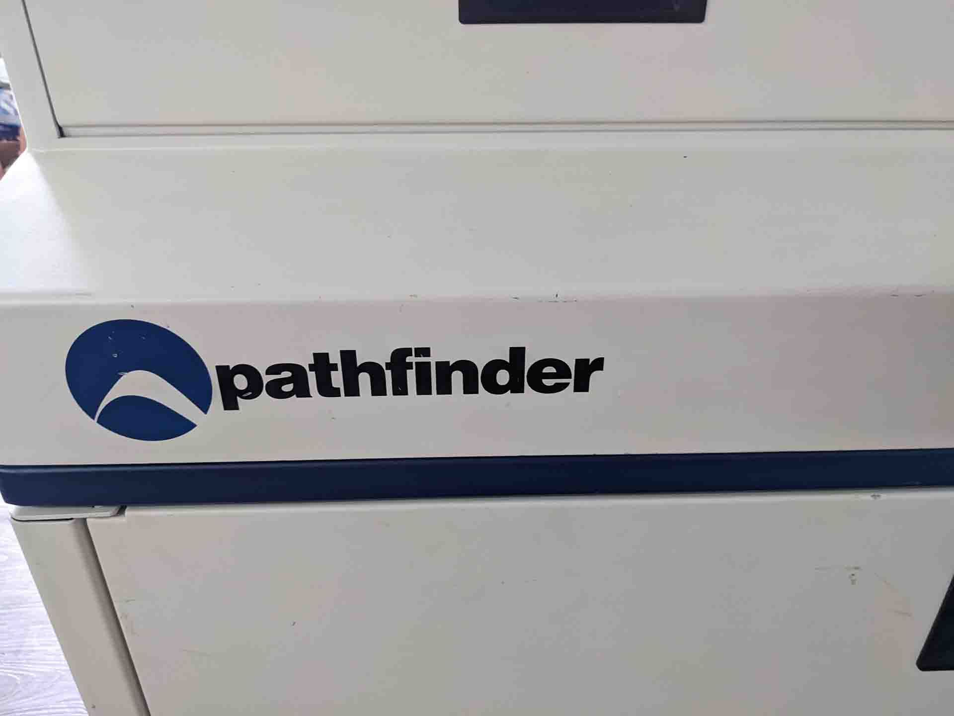 Photo Used ELECTROGLAS 4090FX Pathfinder For Sale