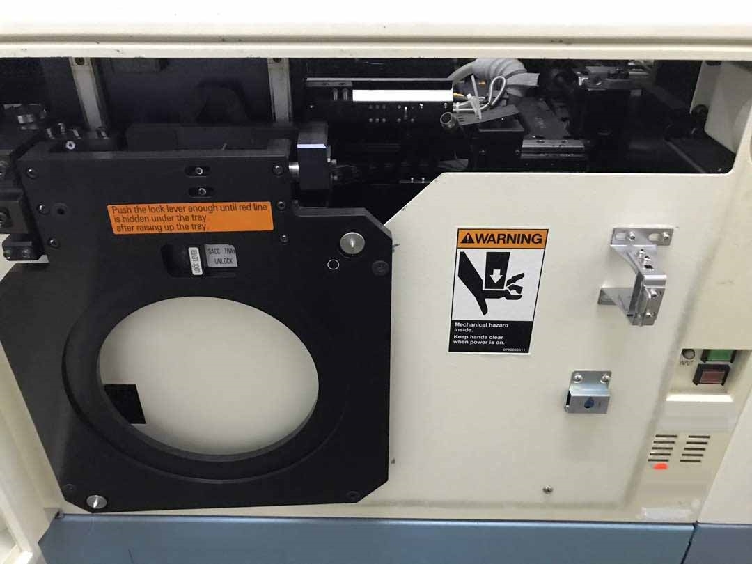 Photo Used ELECTROGLAS / EG 4090u For Sale