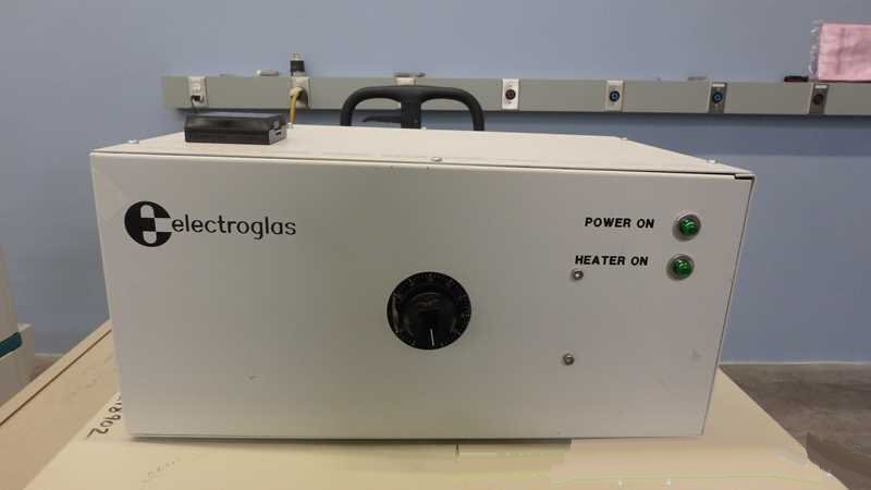 Photo Used ELECTROGLAS / EG 4090u For Sale