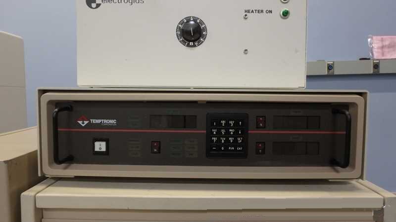 Photo Used ELECTROGLAS / EG 4090u For Sale