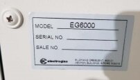 圖為 已使用的 ELECTROGLAS / EG 6000 待售