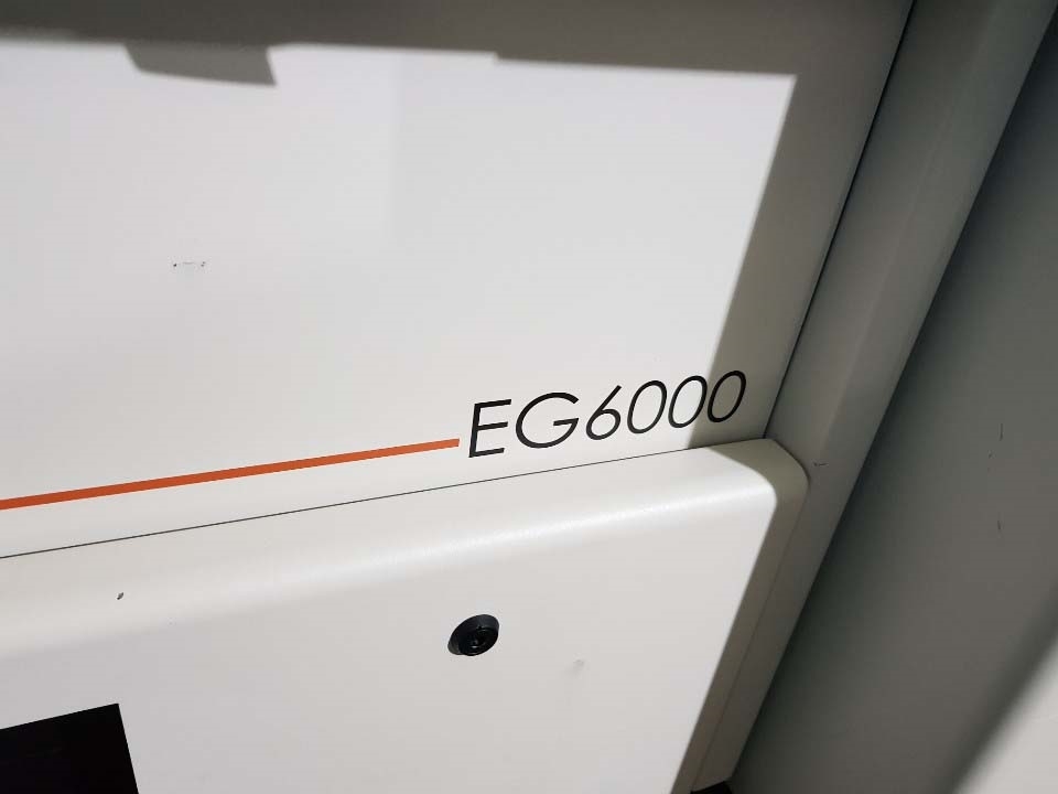 圖為 已使用的 ELECTROGLAS / EG 6000 待售