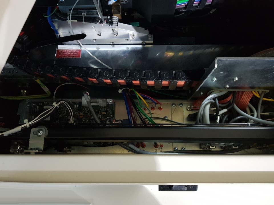 圖為 已使用的 ELECTROGLAS / EG 6000 待售
