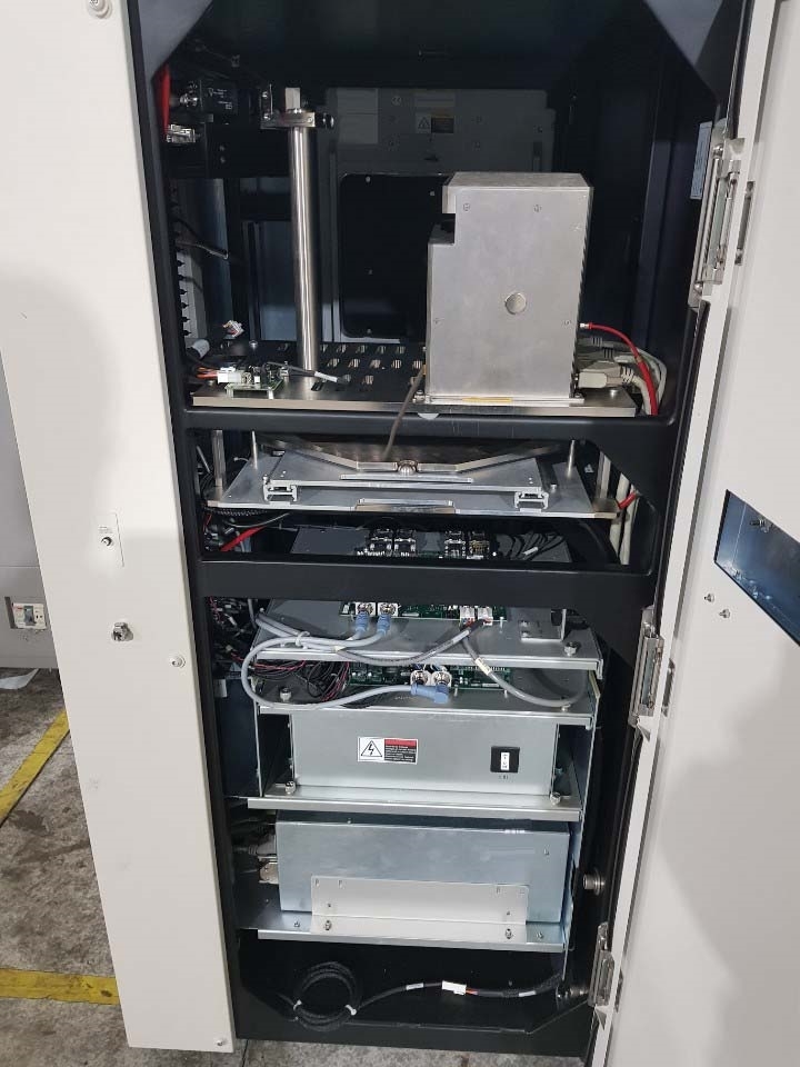 圖為 已使用的 ELECTROGLAS / EG 6000 待售