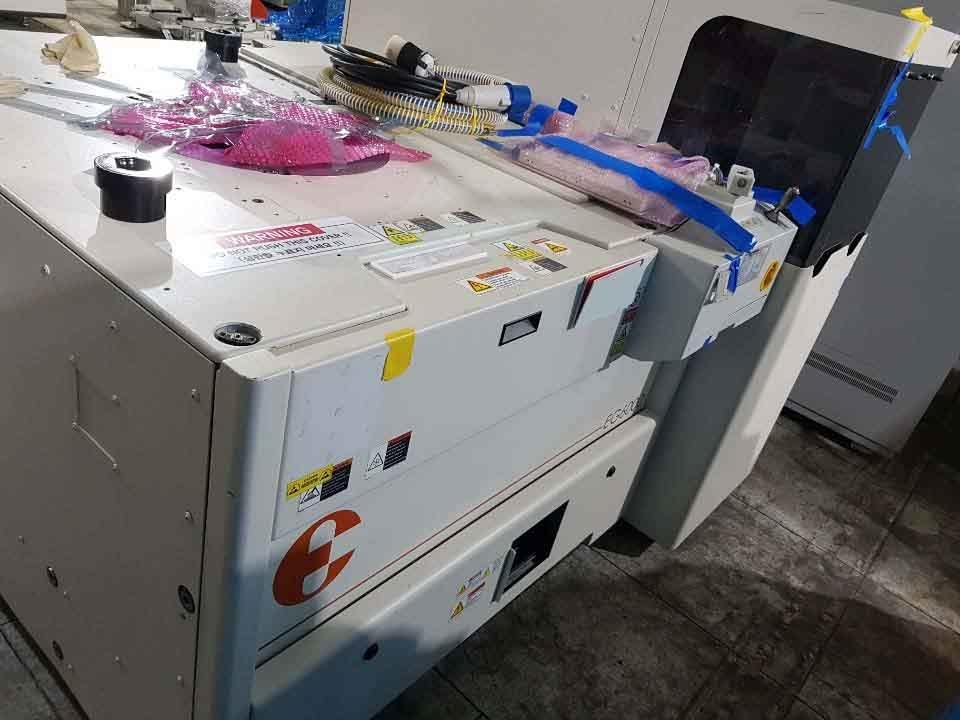圖為 已使用的 ELECTROGLAS / EG 6000 待售