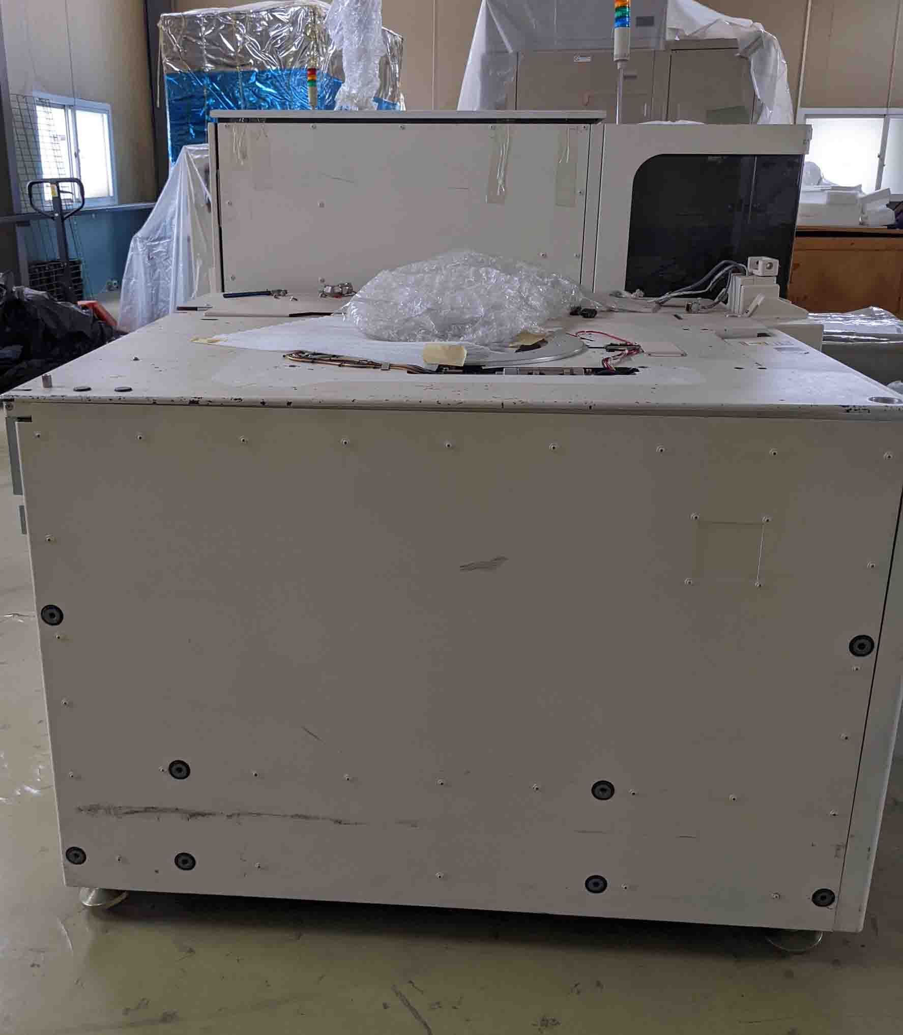 사진 사용됨 ELECTROGLAS / EG 6000 판매용