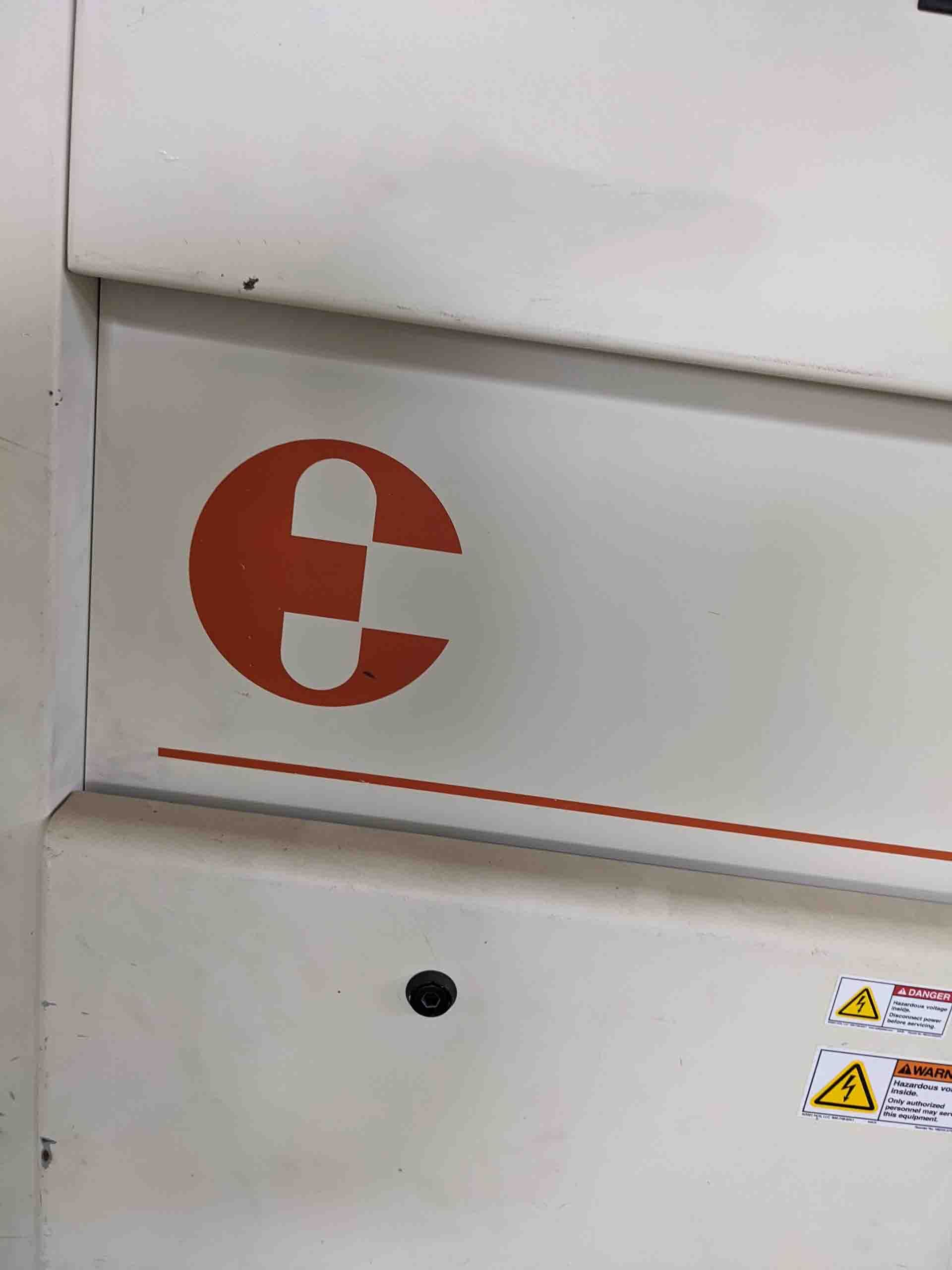 사진 사용됨 ELECTROGLAS / EG 6000 판매용