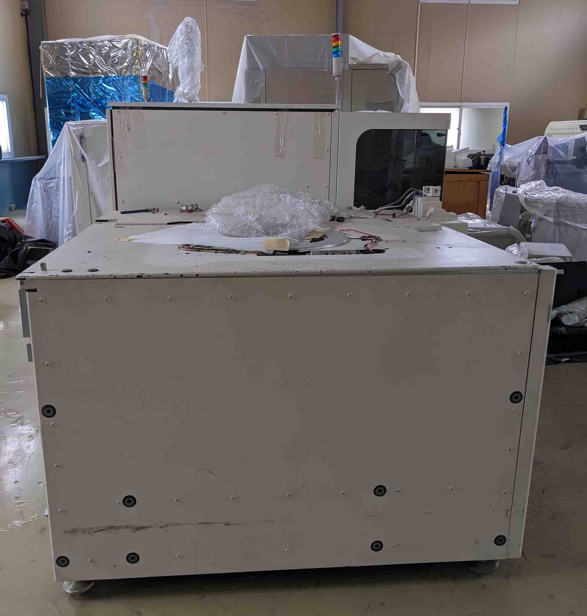 사진 사용됨 ELECTROGLAS / EG 6000 판매용