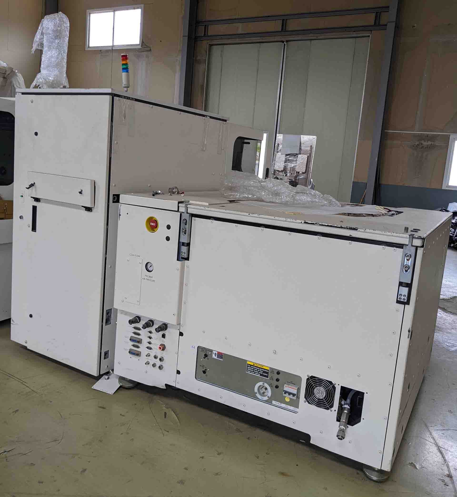 사진 사용됨 ELECTROGLAS / EG 6000 판매용