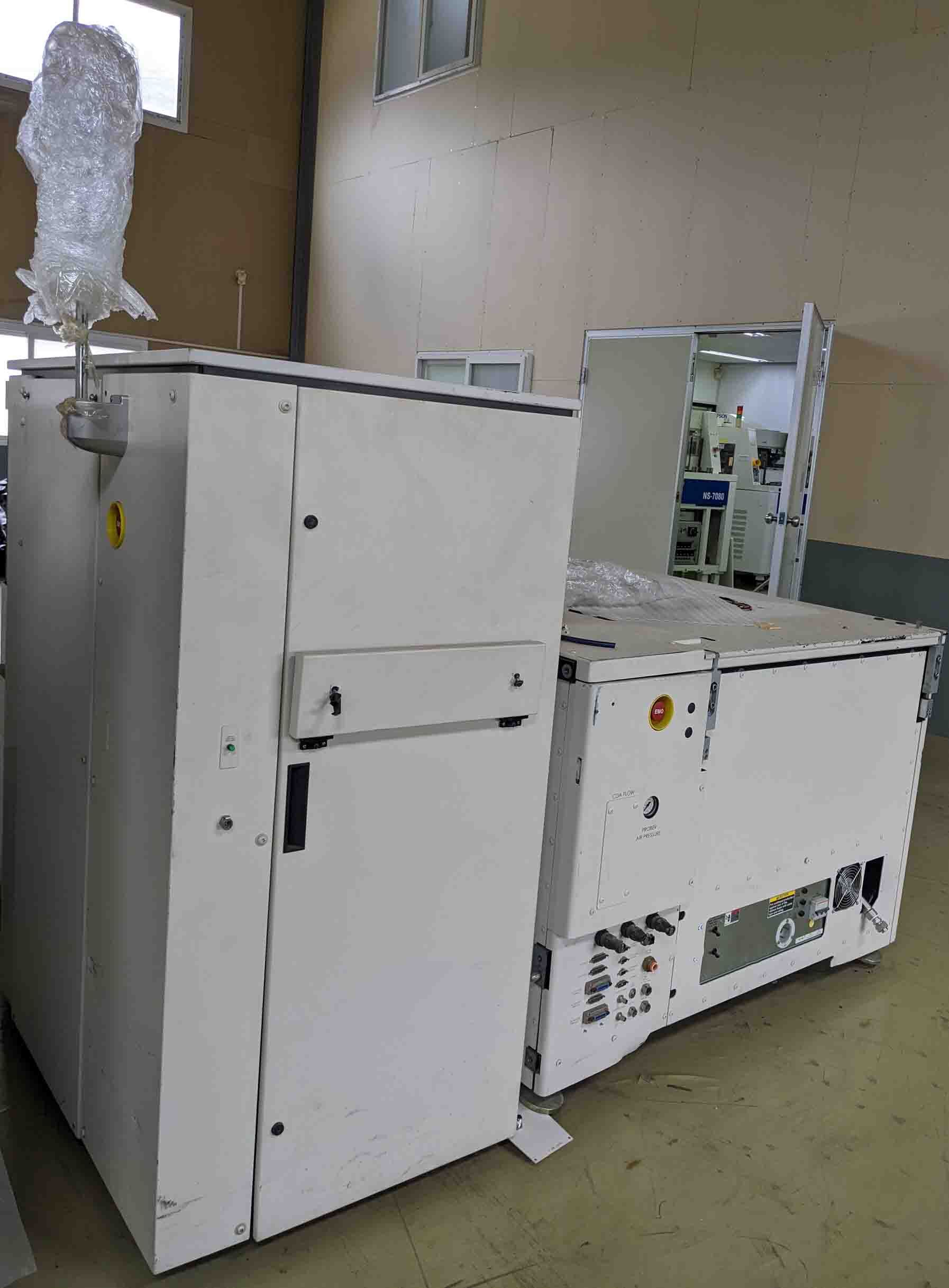 사진 사용됨 ELECTROGLAS / EG 6000 판매용