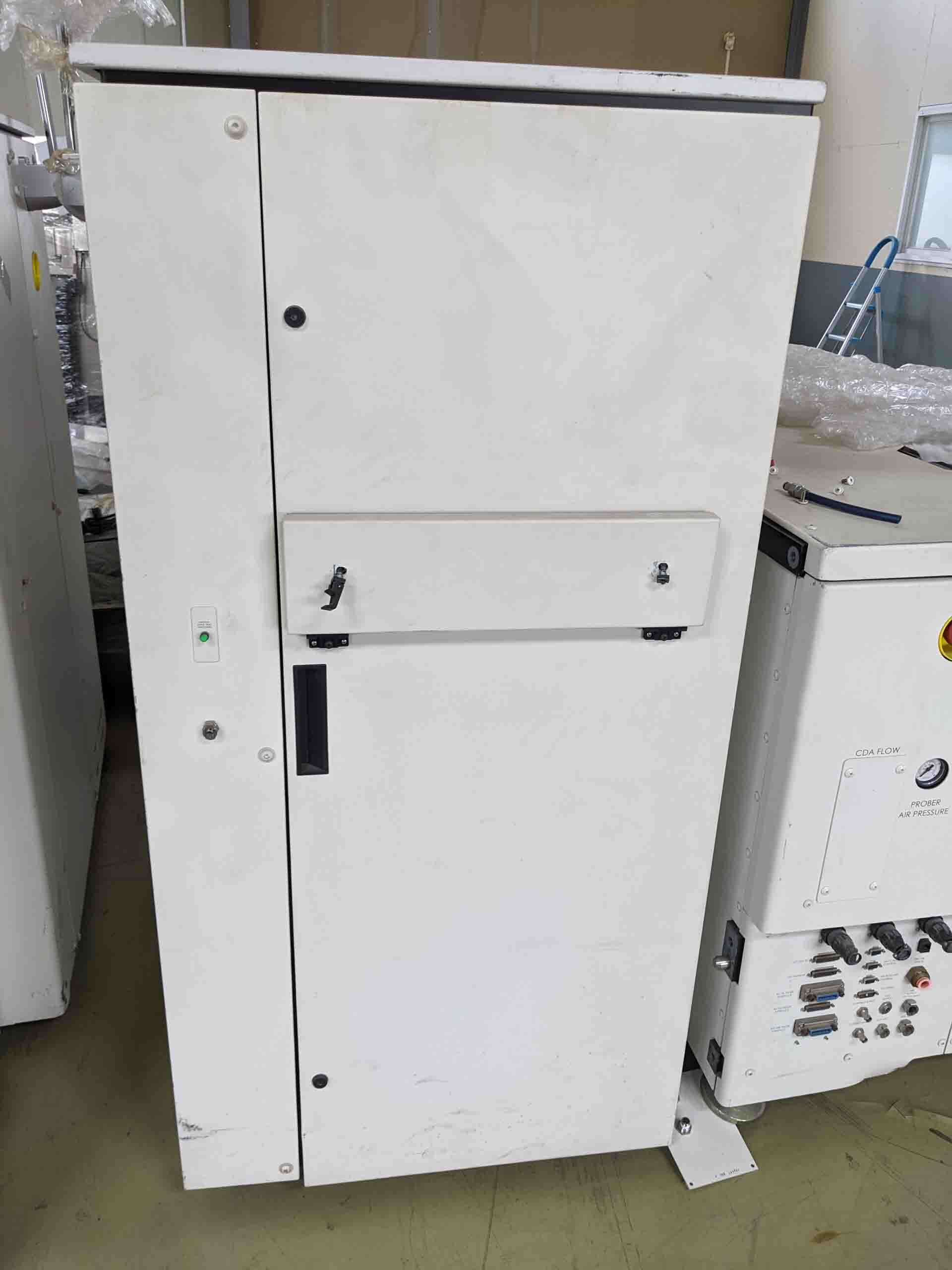 사진 사용됨 ELECTROGLAS / EG 6000 판매용