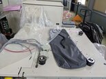 圖為 已使用的 ELECTROGLAS / EG 6000 待售