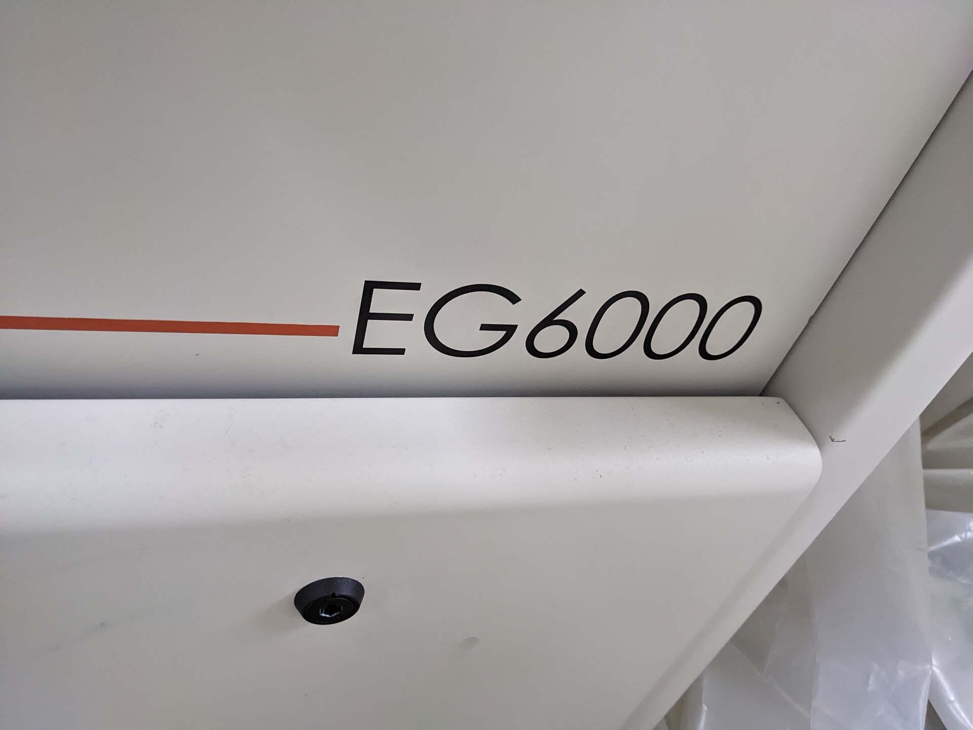 圖為 已使用的 ELECTROGLAS / EG 6000 待售