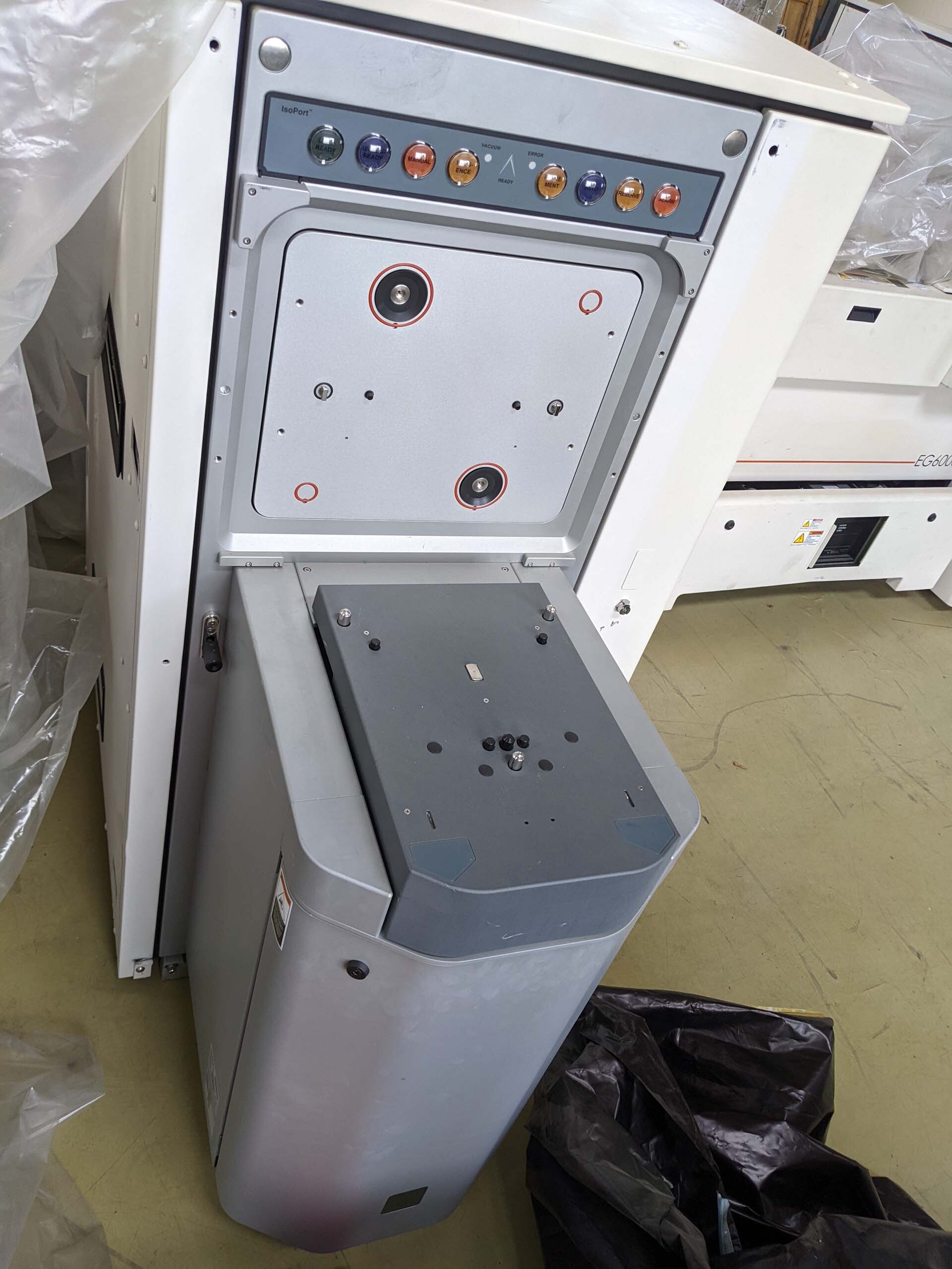 圖為 已使用的 ELECTROGLAS / EG 6000 待售