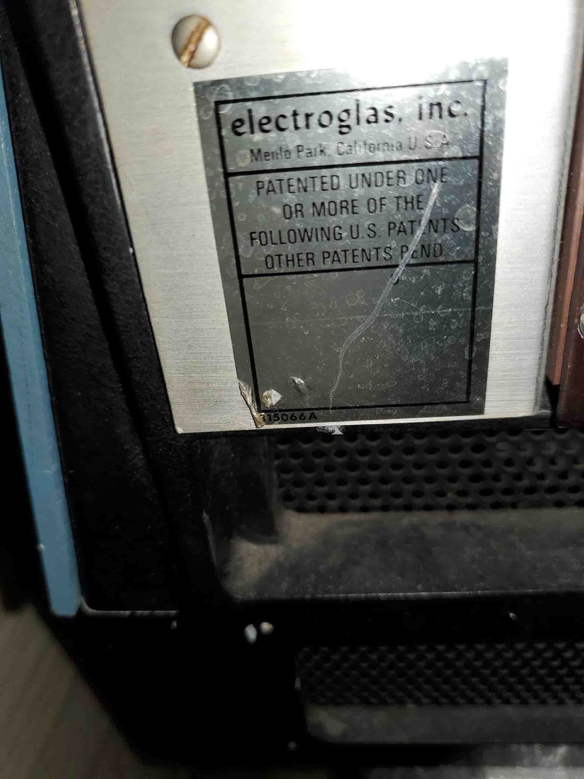 Photo Used ELECTROGLAS 910 For Sale