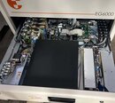 Foto Verwendet ELECTROGLAS / EG 6000 Zum Verkauf