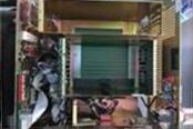 Photo Used ELECTROGLAS Lot of probers For Sale