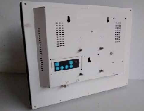 圖為 已使用的 ELECTROGLAS Monitors for 4090u 待售