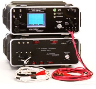 ELECTROM INSTRUMENTS 30PP #9098588