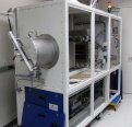Photo Used ELECTRON THERMAL PROCESSING EQUIPMENT / ETPE QV-300-SCR For Sale