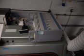 Photo Used ELECTRONIC MICRO SYSTEMS 4000 For Sale