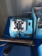 Photo Used ELECTROPREP / HEPCO Lot of Prep equipment For Sale