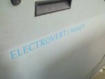 圖為 已使用的 ELECTROVERT / SPEEDLINE Aquajet 待售