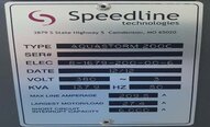 フォト（写真） 使用される ELECTROVERT / SPEEDLINE Aquastorm 200C 販売のために