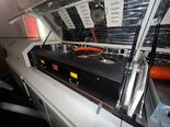 フォト（写真） 使用される ELECTROVERT / SPEEDLINE Bravo 8105 販売のために