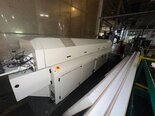 フォト（写真） 使用される ELECTROVERT / SPEEDLINE Bravo 8105 販売のために