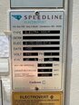사진 사용됨 ELECTROVERT / SPEEDLINE Electra 500/F 판매용