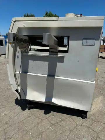 사진 사용됨 ELECTROVERT / SPEEDLINE Electra 500/F 판매용